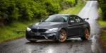 BMW M4 GTS 2016 года (AU)